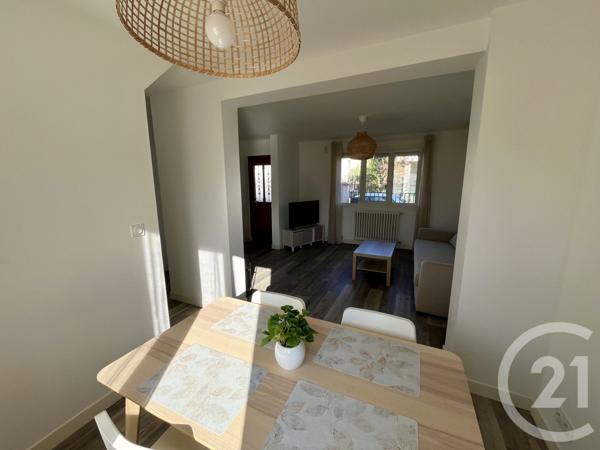 Maison à vendre  4 pièces - 80,97 m2 BLAGNAC - 31