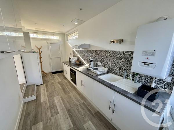 Maison à vendre  4 pièces - 80,97 m2 BLAGNAC - 31