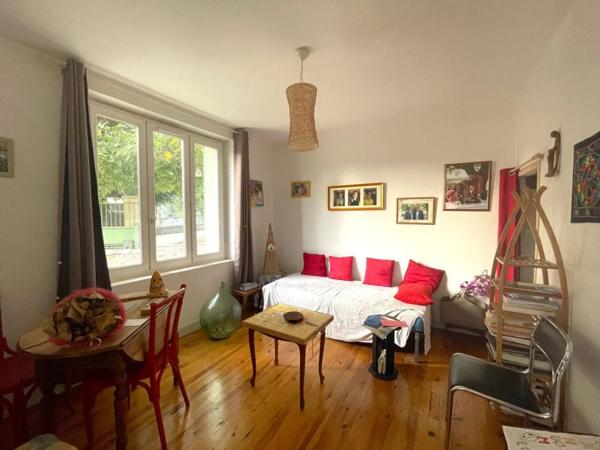 Maison à vendre à Saint-Jean-de-Muzols (07300)