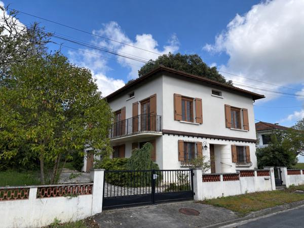 Maison à Bazas 5/6 chambres
