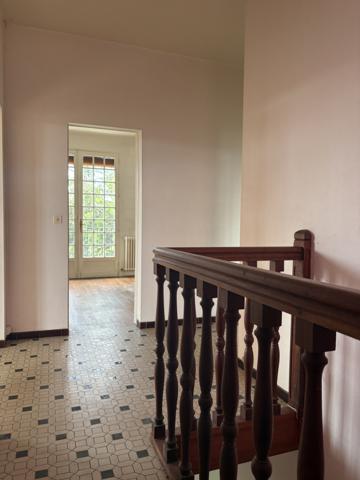 Maison à Bazas 5/6 chambres