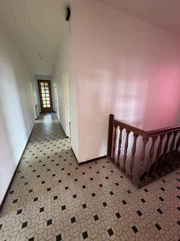 Maison à Bazas 5/6 chambres