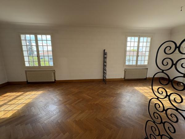 Maison à Bazas 5/6 chambres