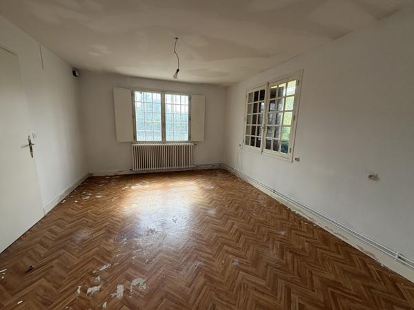 Maison à Bazas 5/6 chambres