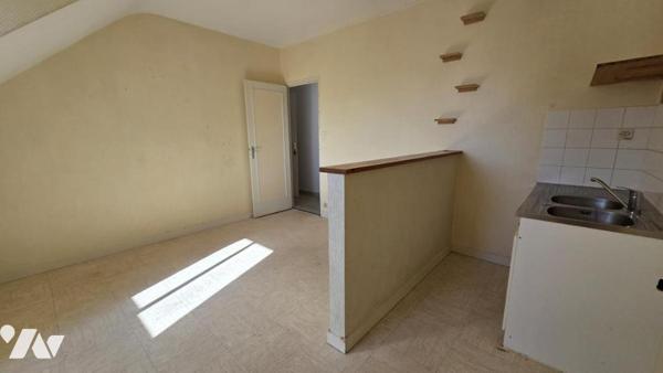3 Appartements Saint Géréon proches commodités