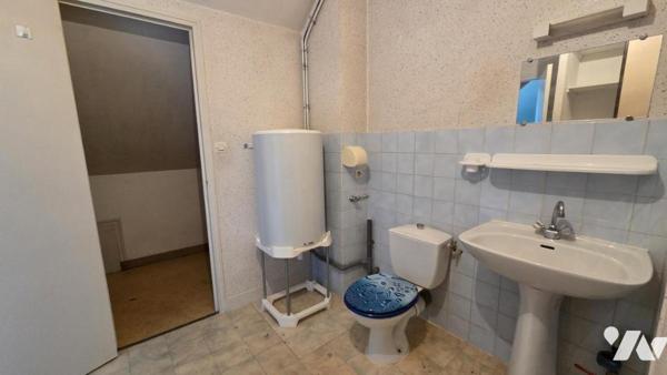 3 Appartements Saint Géréon proches commodités