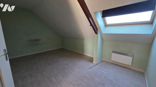 3 Appartements Saint Géréon proches commodités