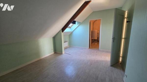 3 Appartements Saint Géréon proches commodités