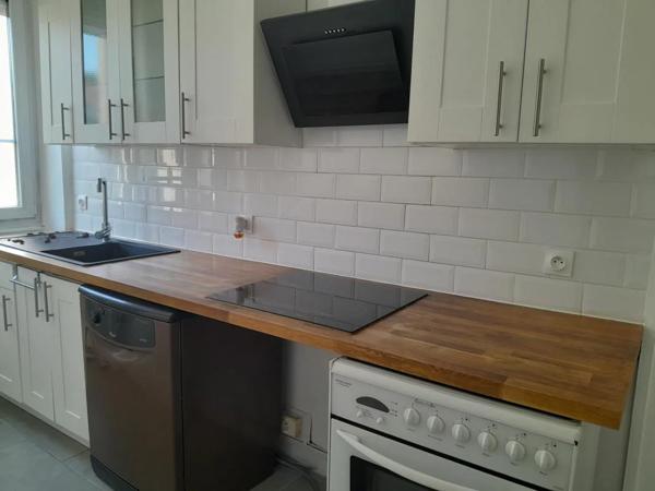 Appartement à louer à Chalon-sur-Saône (71100)