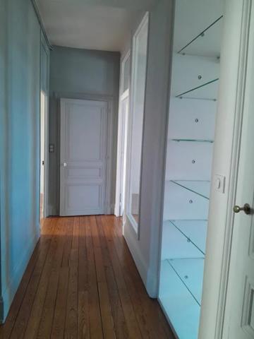 Appartement à louer à Chalon-sur-Saône (71100)