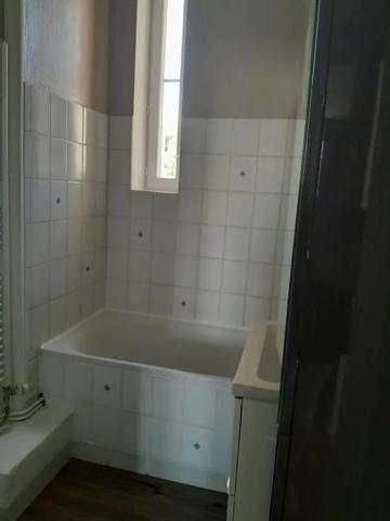 Appartement à louer à Chalon-sur-Saône (71100)
