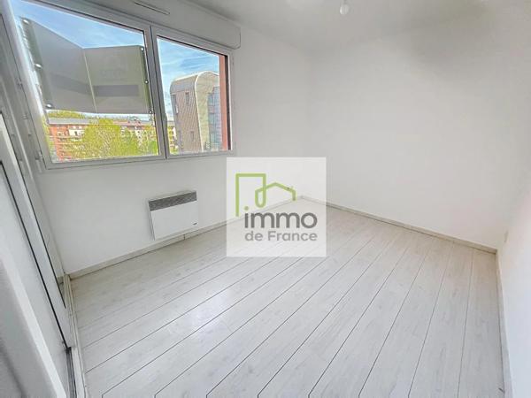Appartement à louer à Madeleine (59110)