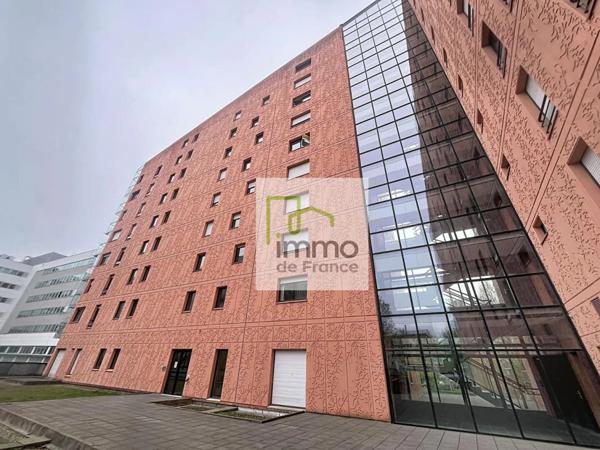 Appartement à louer à Madeleine (59110)