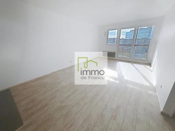Appartement à louer à Madeleine (59110)