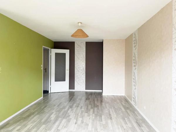 Appartement à louer à Villers-lès-Nancy (54600)
