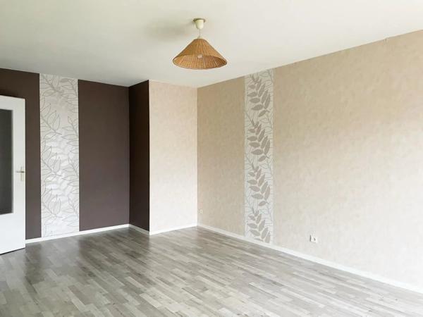 Appartement à louer à Villers-lès-Nancy (54600)