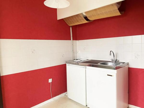 Appartement à louer à Villers-lès-Nancy (54600)