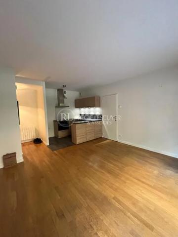 Appartement à louer à Lyon (69006)