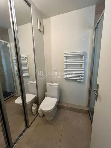 Appartement à louer à Lyon (69006)