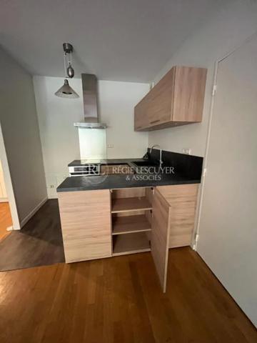 Appartement à louer à Lyon (69006)