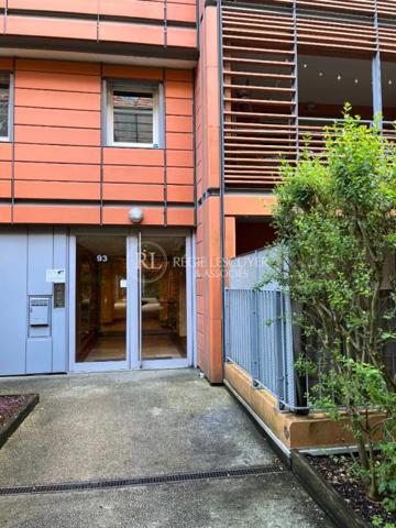 Appartement à louer à Lyon (69006)