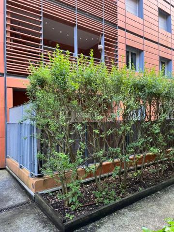 Appartement à louer à Lyon (69006)