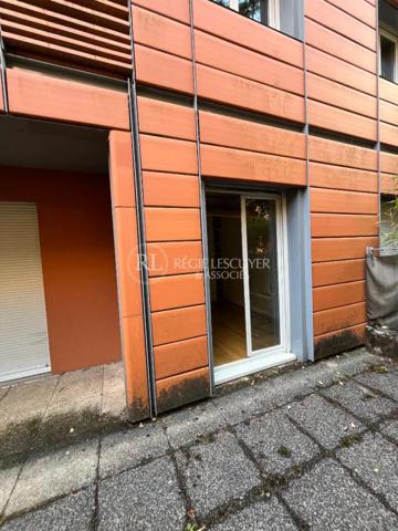 Appartement à louer à Lyon (69006)