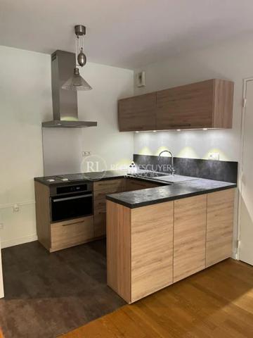 Appartement à louer à Lyon (69006)