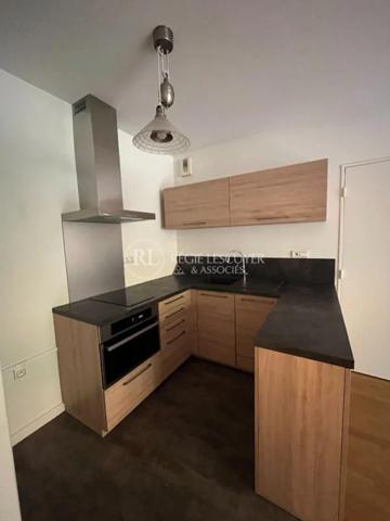 Appartement à louer à Lyon (69006)