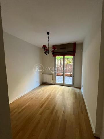 Appartement à louer à Lyon (69006)