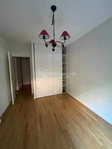 Appartement à louer à Lyon (69006)