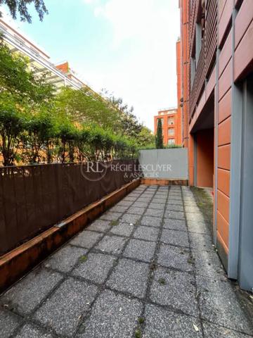 Appartement à louer à Lyon (69006)