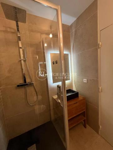 Appartement à louer à Lyon (69006)