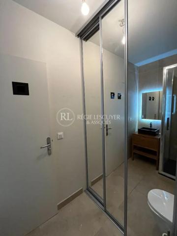 Appartement à louer à Lyon (69006)