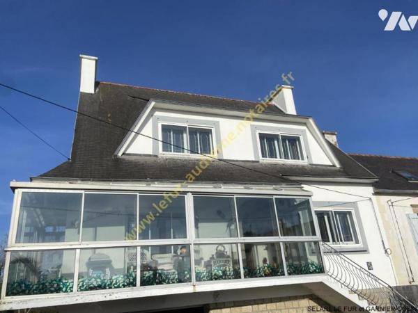 VUE SUR MER- A 500 M de la PLAGE