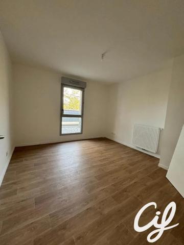 Appartement à louer à Chapelle-sur-Erdre (44240)