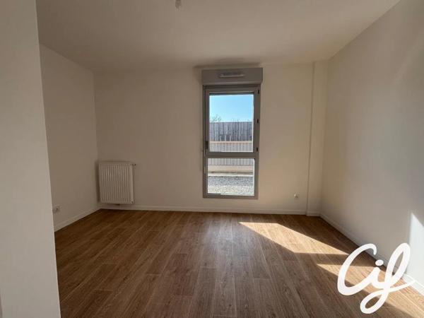 Appartement à louer à Chapelle-sur-Erdre (44240)
