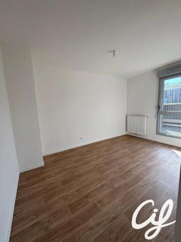 Appartement à louer à Chapelle-sur-Erdre (44240)