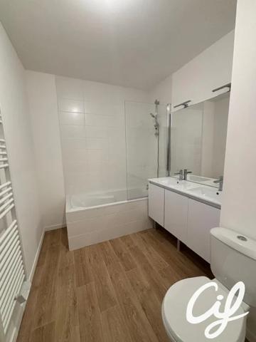 Appartement à louer à Chapelle-sur-Erdre (44240)