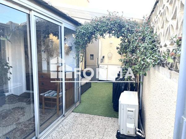 À vendre Appartement 3 pièces 35.01 m² - Port Barcares 66420