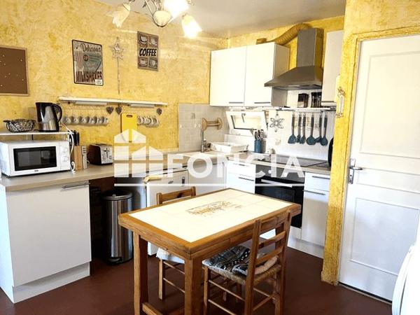 À vendre Appartement 3 pièces 35.01 m² - Port Barcares 66420