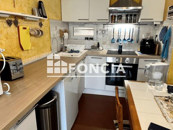 À vendre Appartement 3 pièces 35.01 m² - Port Barcares 66420