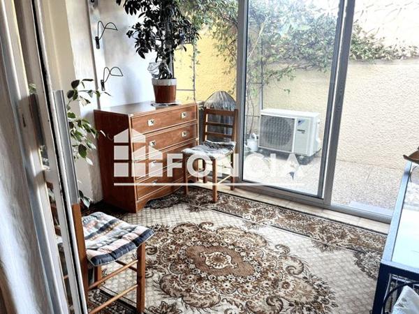 À vendre Appartement 3 pièces 35.01 m² - Port Barcares 66420