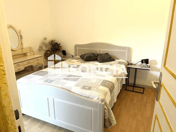 À vendre Appartement 3 pièces 35.01 m² - Port Barcares 66420