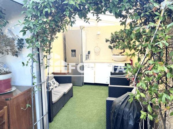 À vendre Appartement 3 pièces 35.01 m² - Port Barcares 66420