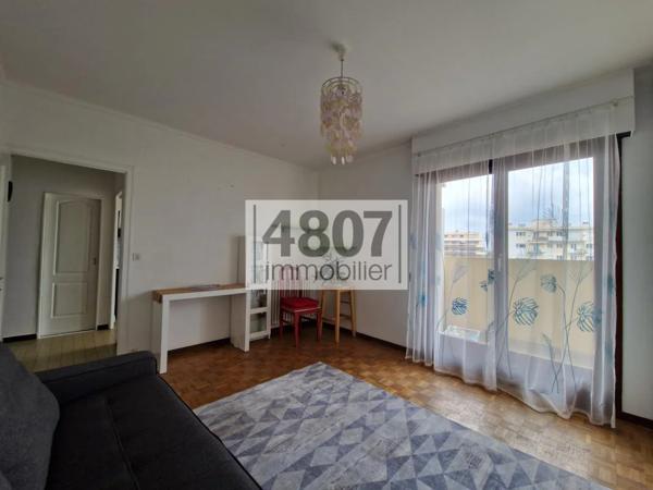 Appartement à vendre à Gaillard (74240)