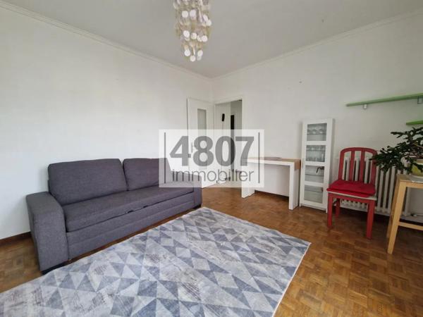 Appartement à vendre à Gaillard (74240)