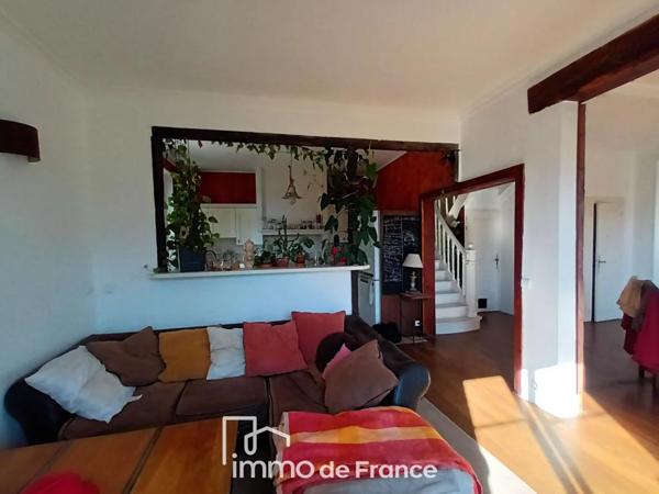 Maison à vendre à Flagnac (12300)
