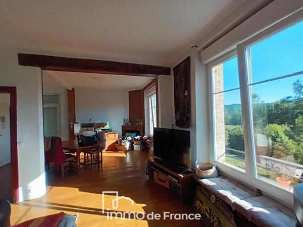 Maison à vendre à Flagnac (12300)