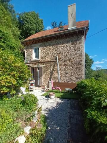 Maison à vendre à Flagnac (12300)
